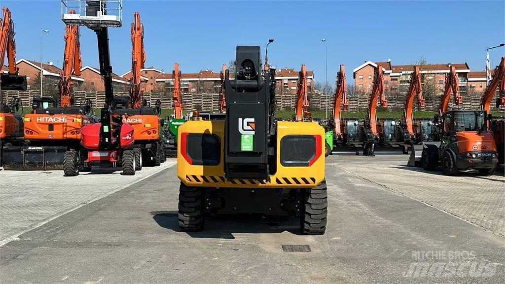 LiuGong LT26JE Andere Arbeitsbühnen