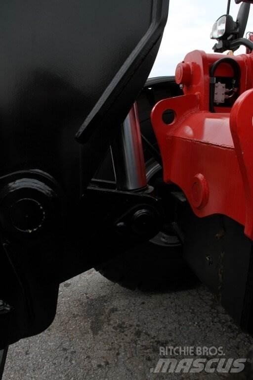 Manitou MHT 10.230 Teleskoplader