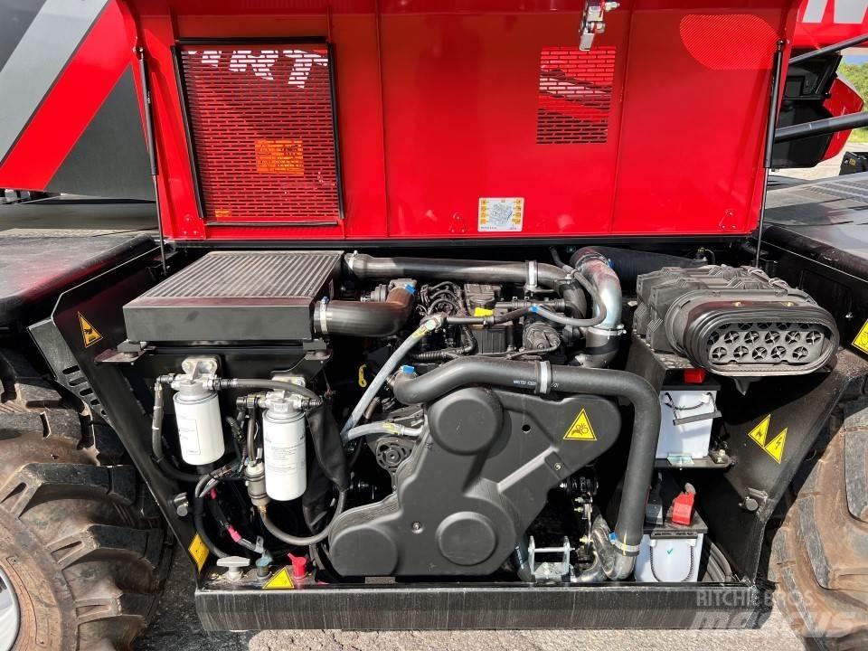 Manitou MRT 2145 Teleskoplader