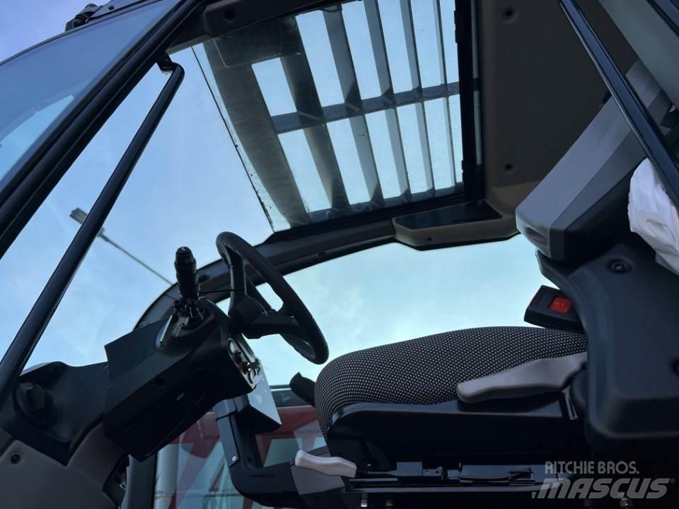Manitou MRT1845 Teleskoplader
