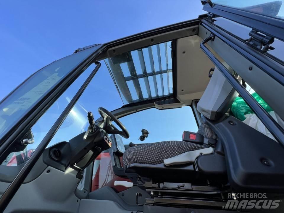 Manitou MRT2545 Teleskoplader