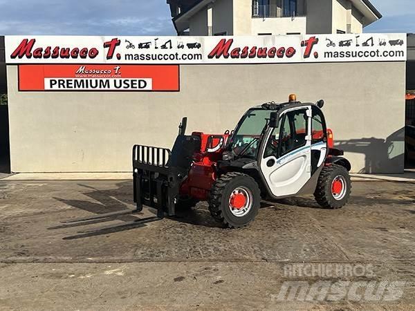 Manitou MT625 4x4 Teleskoplader