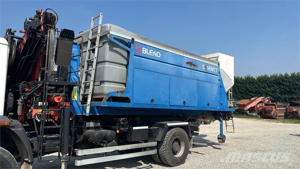 Merlo P38.13 4X4 Teleskoplader