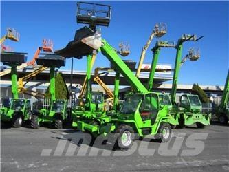 Merlo P38.14 Teleskoplader