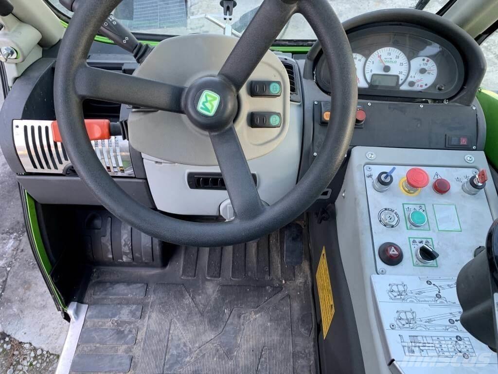 Merlo PL15 - 4X4 Andere Arbeitsbühnen
