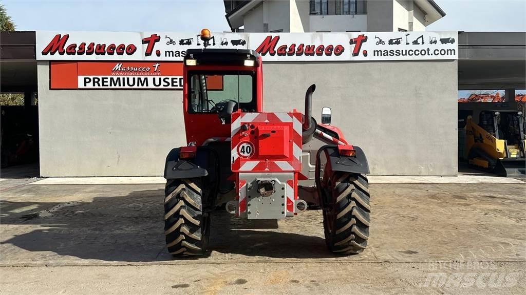 Merlo TF38.7 Teleskoplader