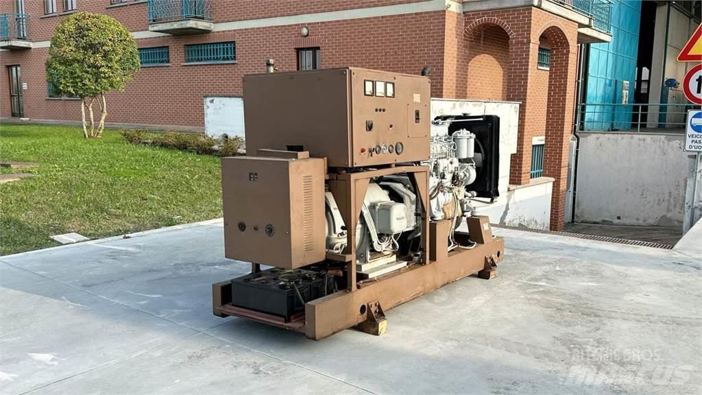  MTM MTM Sonstige Baumaschinen