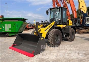 New Holland W110D Radlader