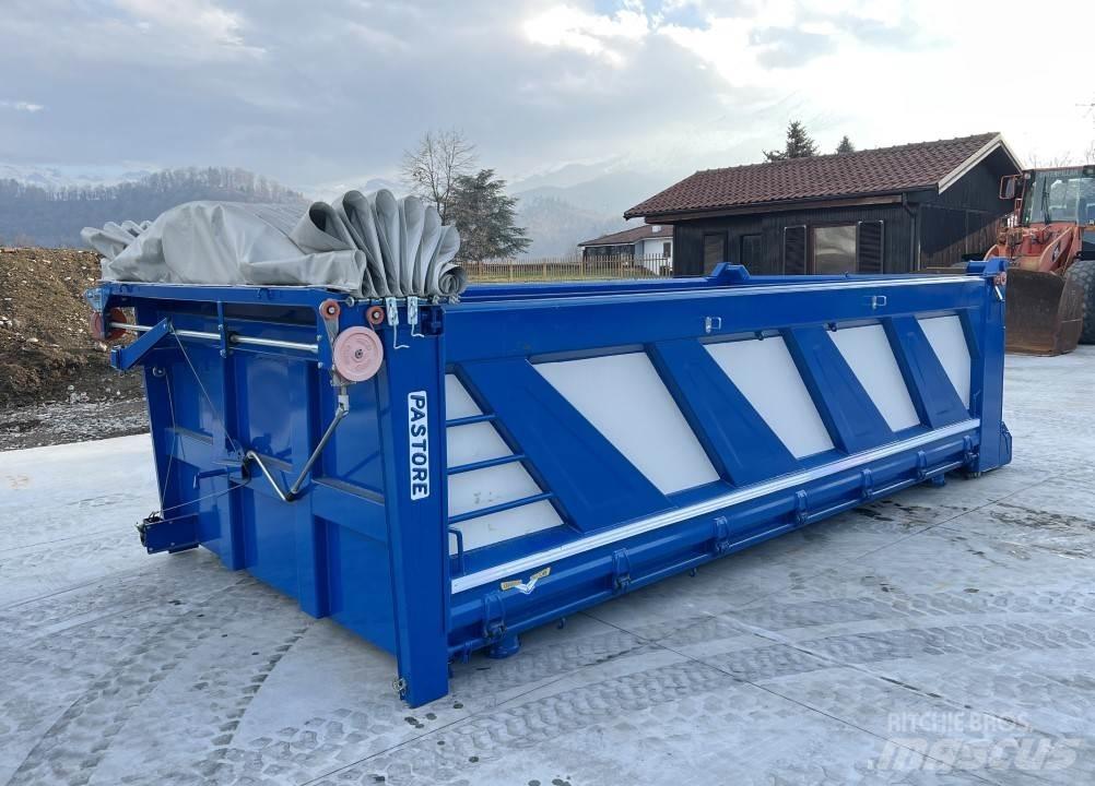  Pastore Sonstige Baumaschinen
