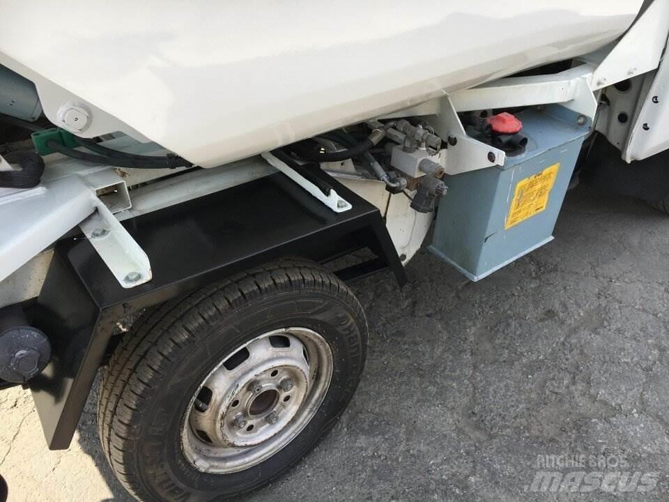 Piaggio PORTER Andere Fahrzeuge