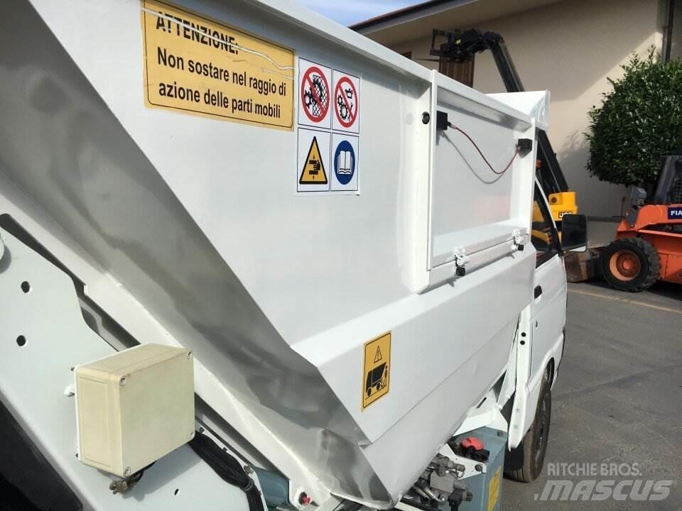 Piaggio PORTER Andere Fahrzeuge