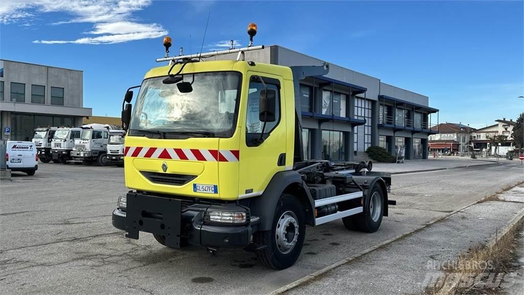 Renault 270 Dci – 4X2 Andere Fahrzeuge