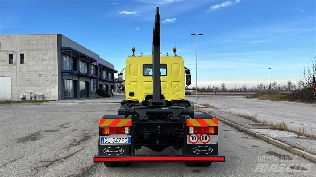 Renault 270 Dci – 4X2 Andere Fahrzeuge