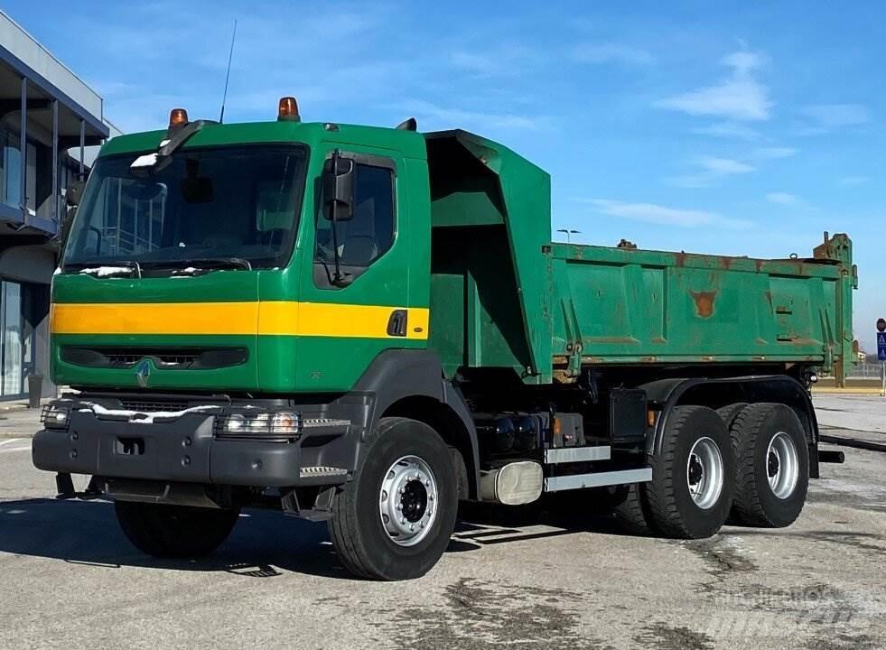 Renault 340 Andere Fahrzeuge
