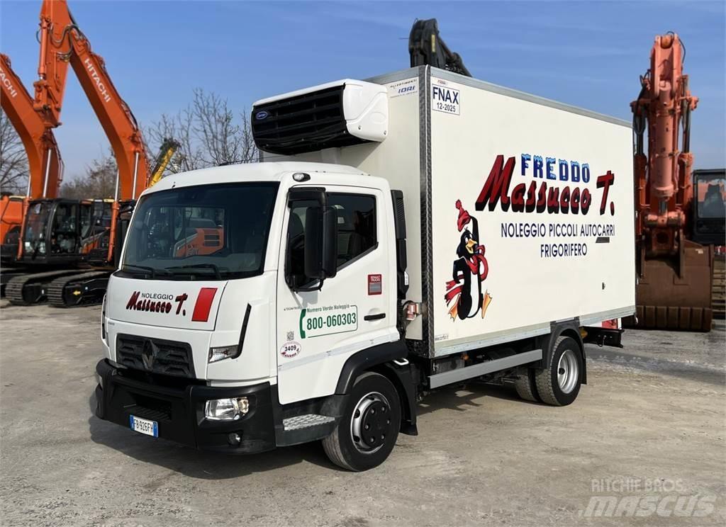Renault 600-MXL Andere Fahrzeuge