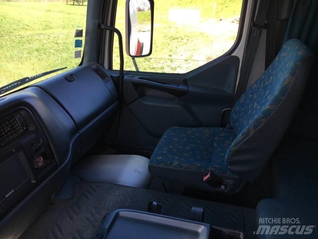 Renault Premium 4X2 Andere Fahrzeuge