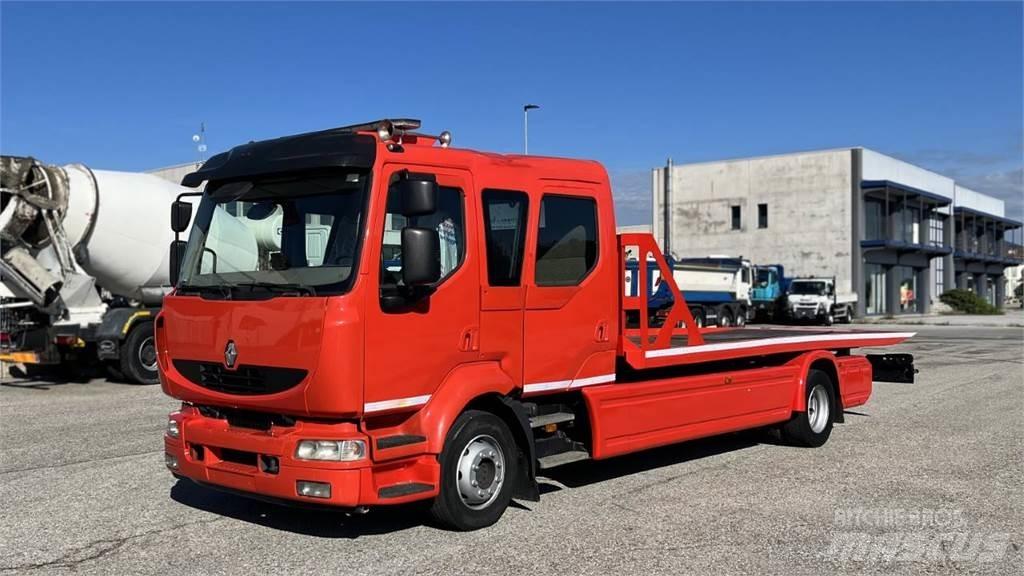 Renault Trucks 120 Andere Fahrzeuge
