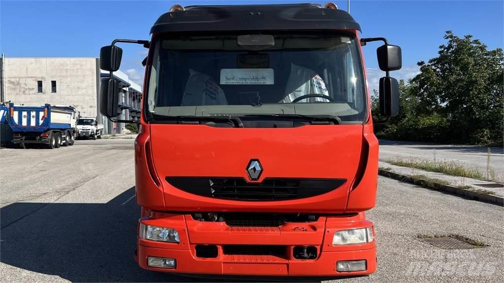 Renault Trucks 120 Andere Fahrzeuge