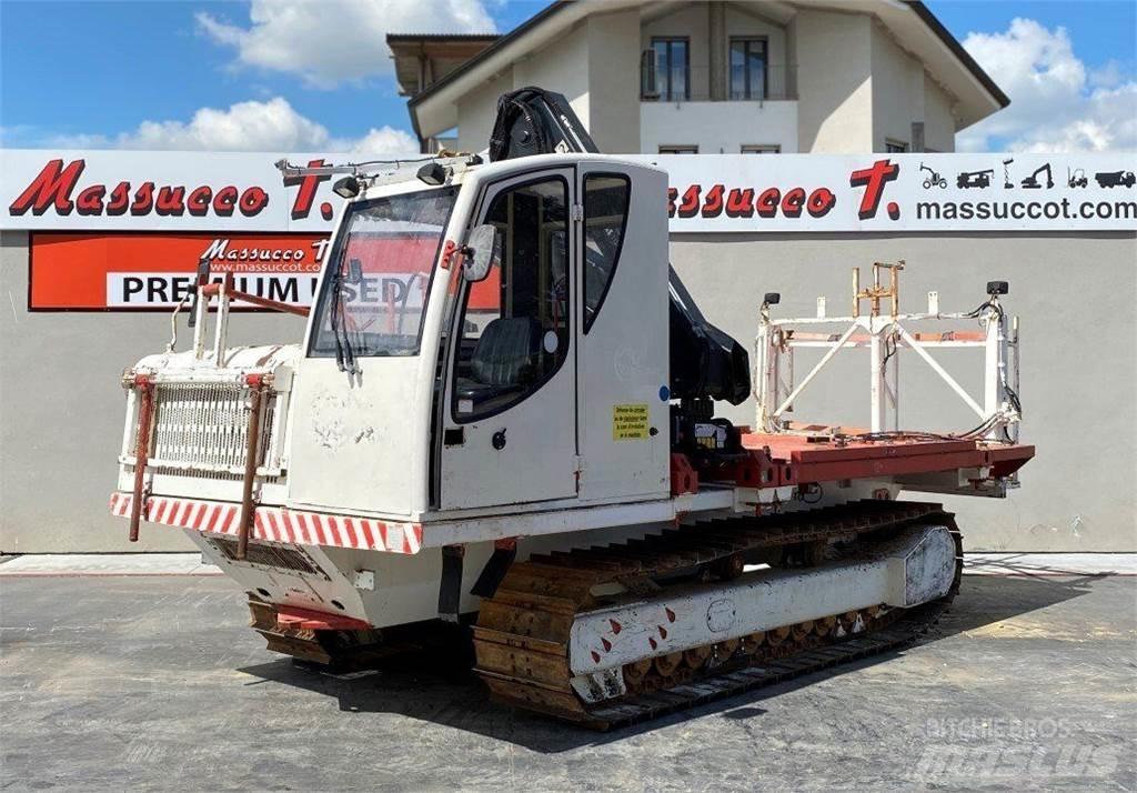  RMT MAPE TC150 Pipeline Ausrüstung