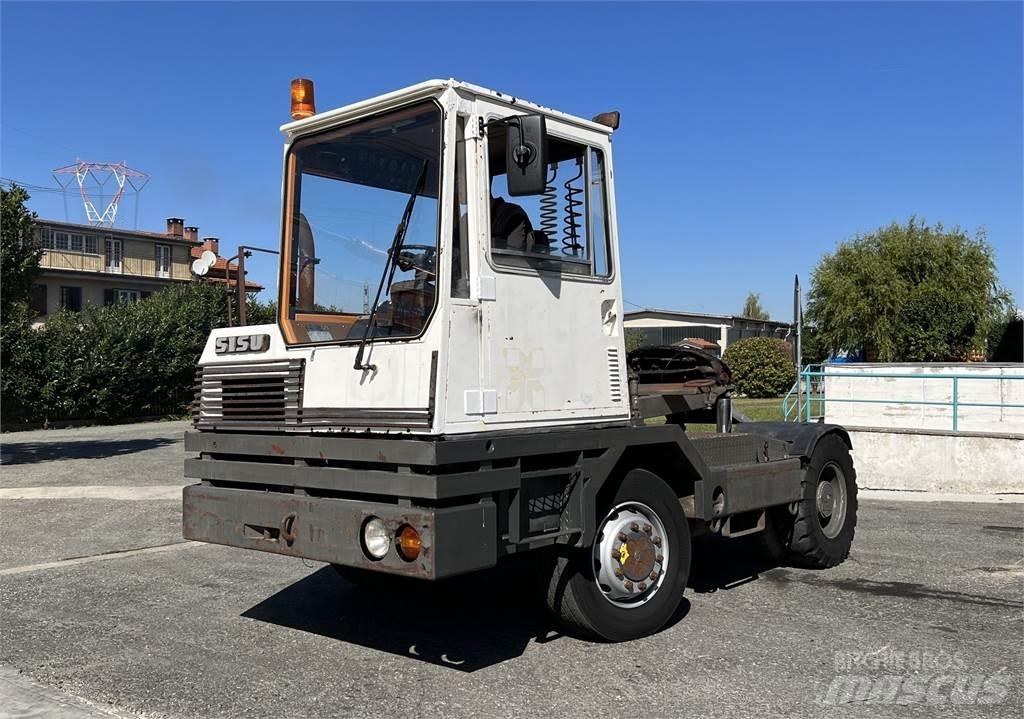 Sisu TR150A/2600 Andere Fahrzeuge