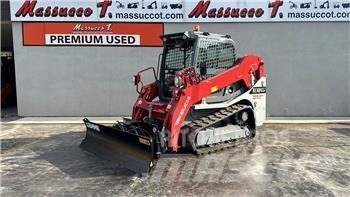 Takeuchi TL10V-2 Kompaktlader