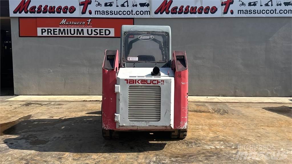 Takeuchi TL130 Kompaktlader