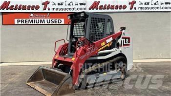 Takeuchi TL8 HF Kompaktlader