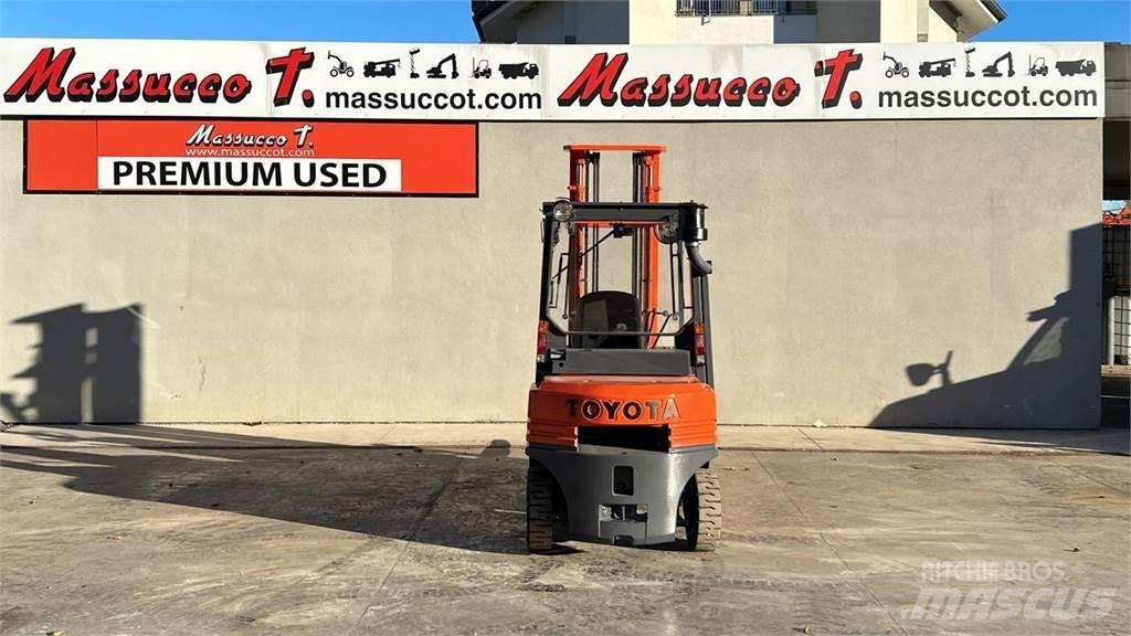 Toyota 025FDF25 Diesel heftrucks