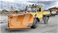 Unimog U130 Andere Fahrzeuge