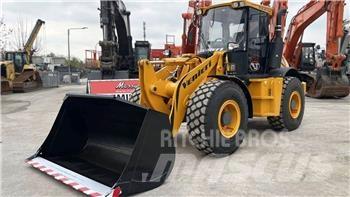 Venieri VF 13.63 Radlader