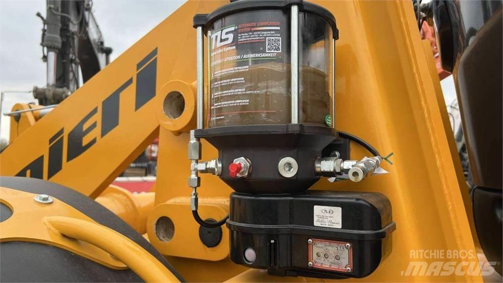 Venieri VF 13.63 Radlader