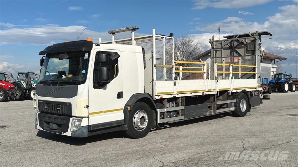 Volvo FE 250 4X2 Andere Fahrzeuge