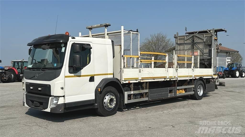 Volvo FE 250 4X2 Andere Fahrzeuge