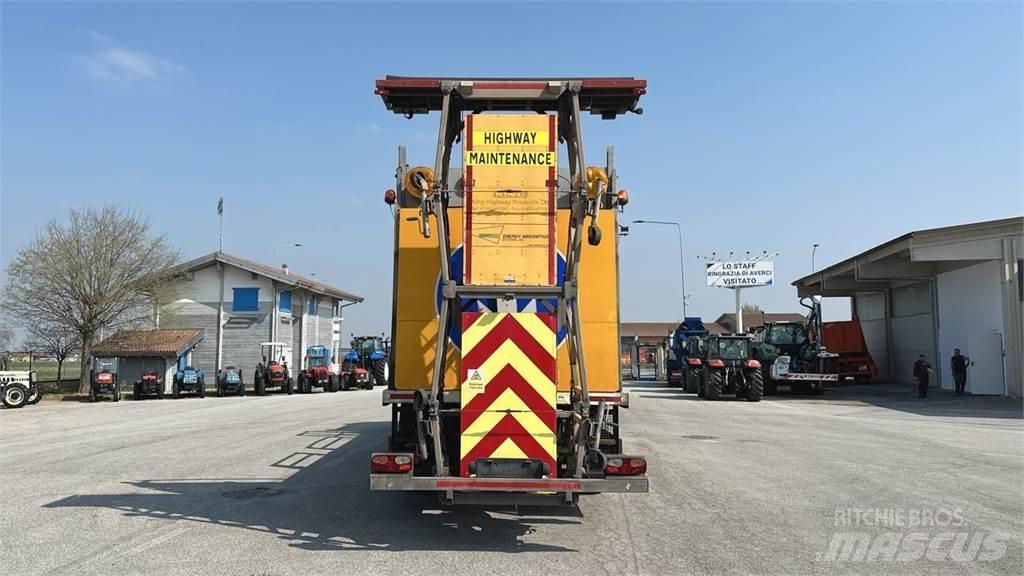 Volvo FE 250 4X2 Andere Fahrzeuge