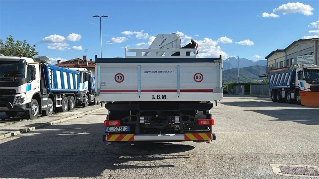Volvo FE350 6x2 Andere Fahrzeuge