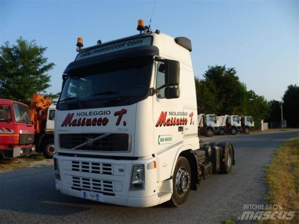 Volvo FH12 Andere Fahrzeuge