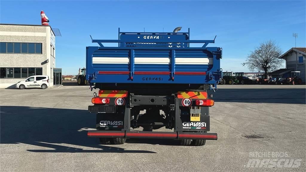 Volvo FL280 4x4 Andere Fahrzeuge