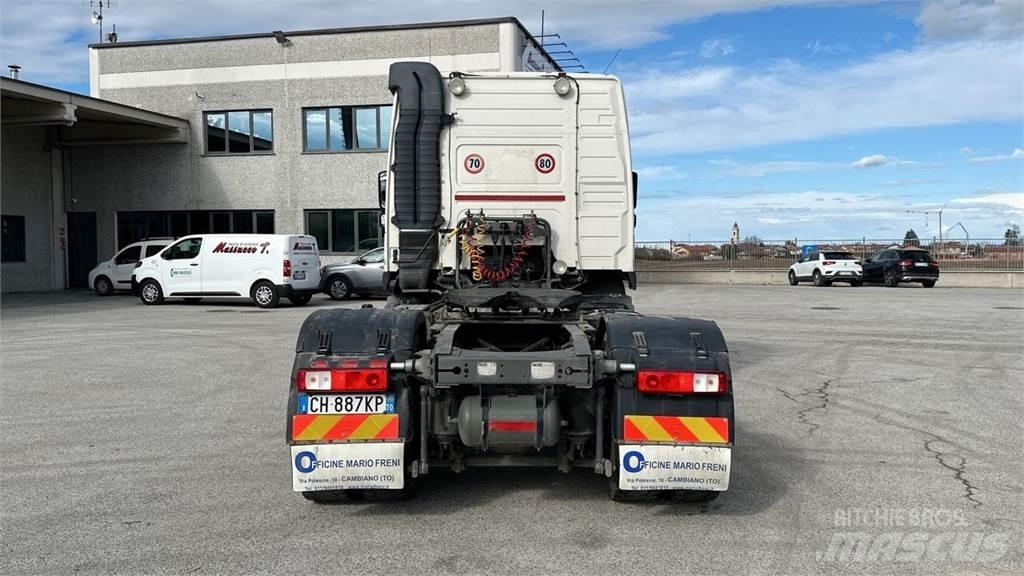 Volvo FM 9 4x2 Andere Fahrzeuge