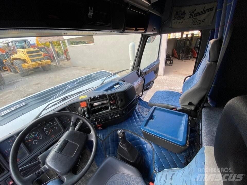 Volvo FM12 Andere Fahrzeuge