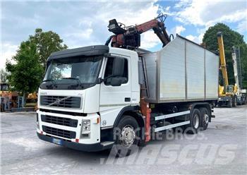 Volvo FM300 Andere Fahrzeuge