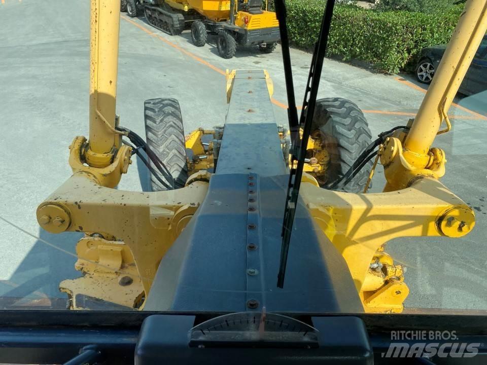 Volvo G740VHP Bulldozer