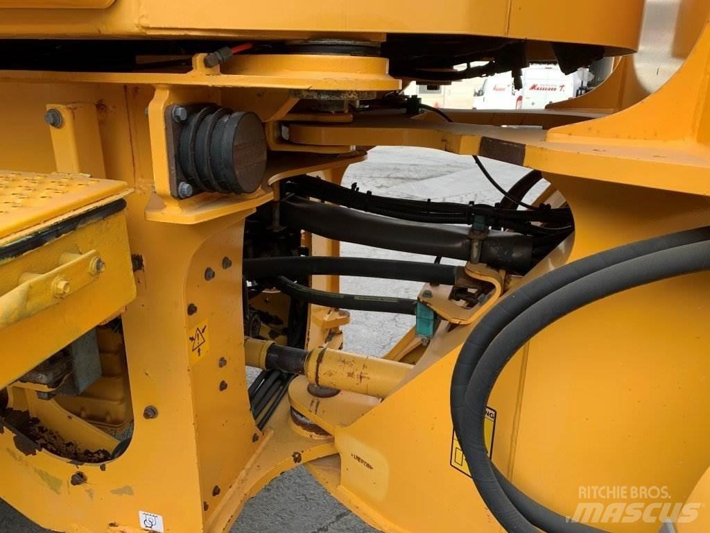 Volvo L70E Radlader