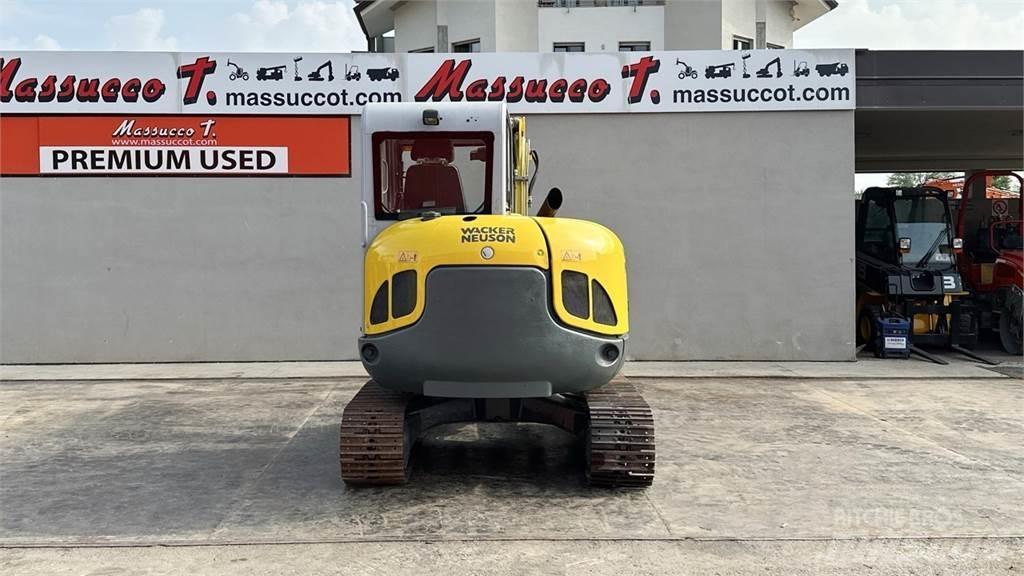 Wacker Neuson 6003 Minibagger < 7t