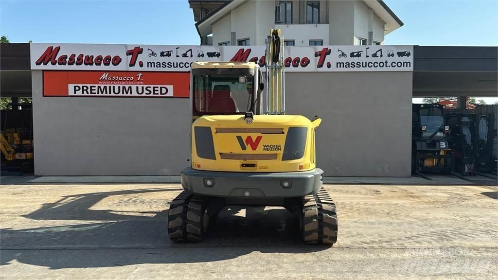 Wacker Neuson ET90 Midibagger  7t - 12t