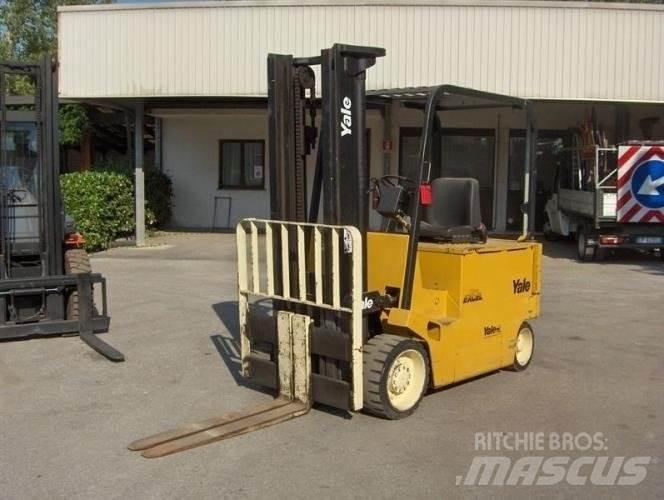 Yale ERC40-AKE Elektrische heftrucks