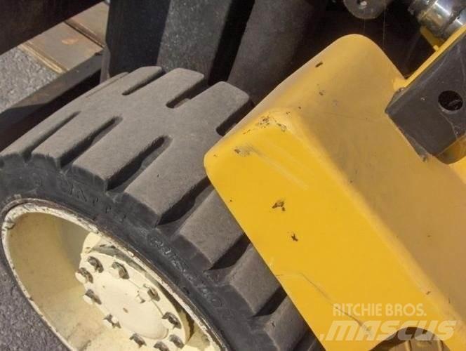 Yale ERC40-AKE Elektrische heftrucks