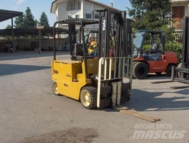 Yale ERC40-AKE Elektrische heftrucks