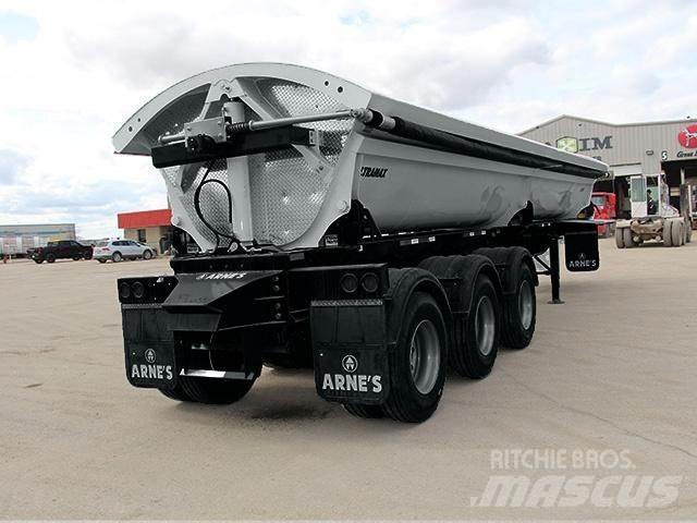  Arne's Ultra Max Kipper