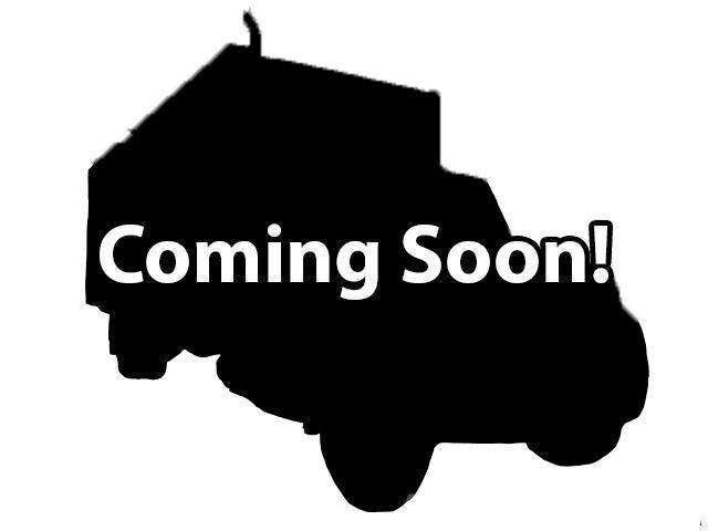 International MV Wechselfahrgestell