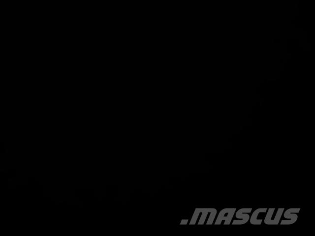 Peterbilt 567 Getreidekipper